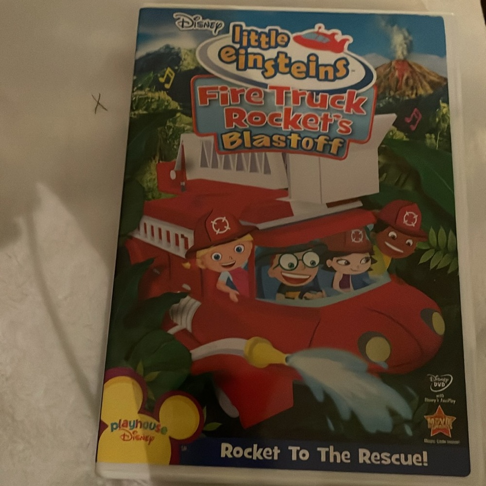 4 children’s DVDs - Picture 3 of 10